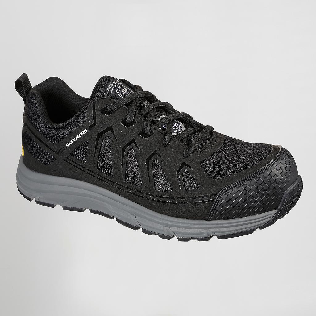 MALAD SKECHERS HOMBRE+S