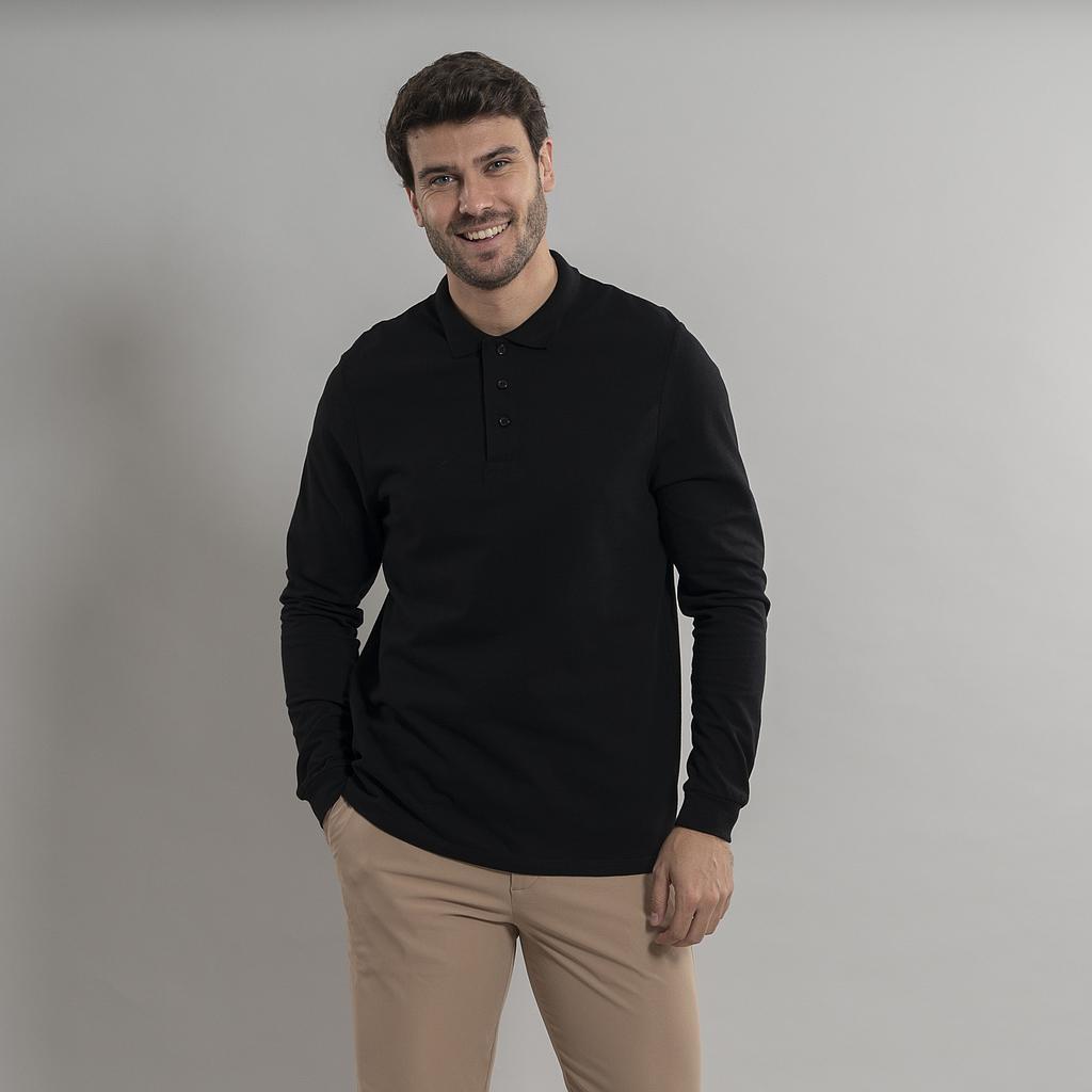 POLO HOMBRE BELLVER+S