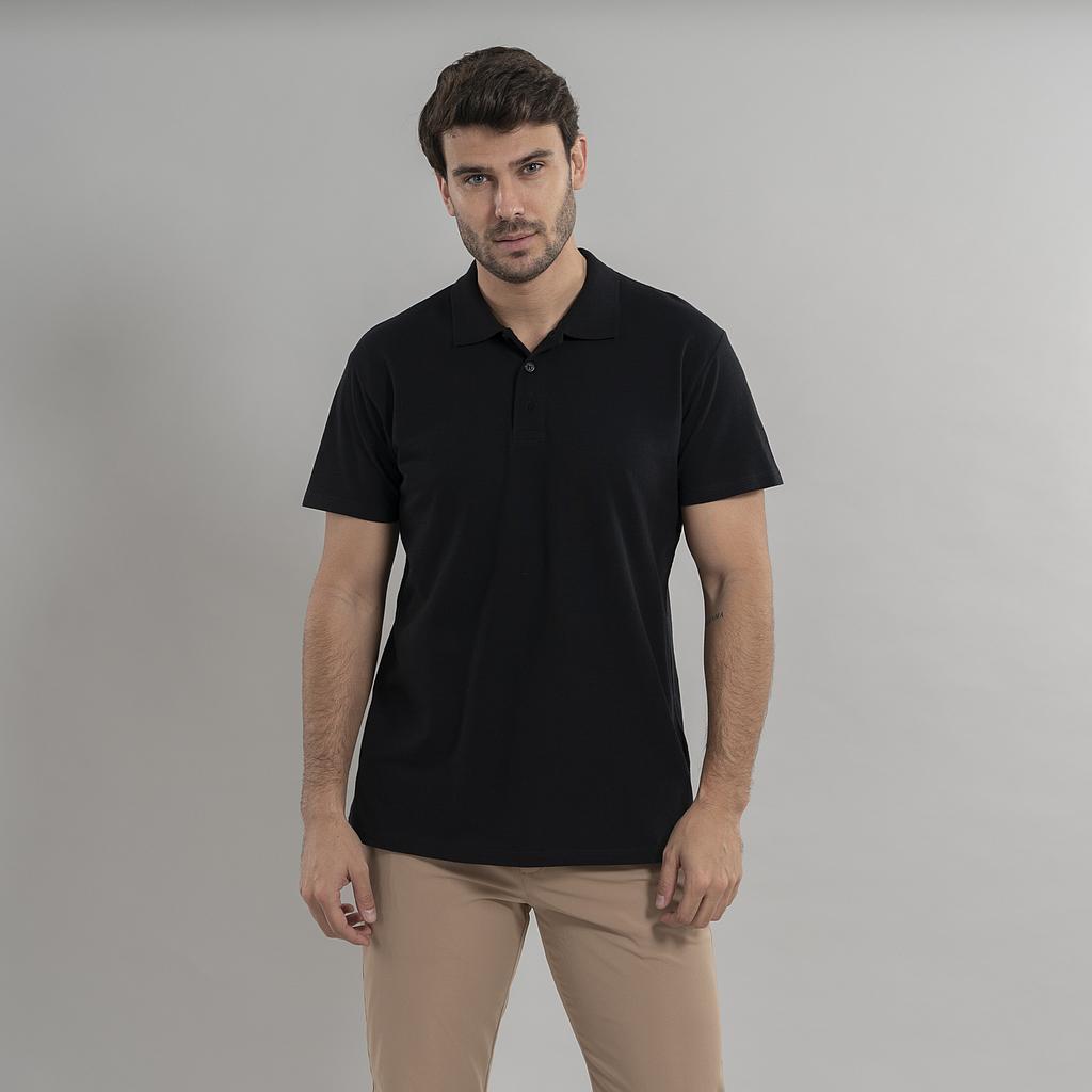 POLO HOMBRE OLVERA+S