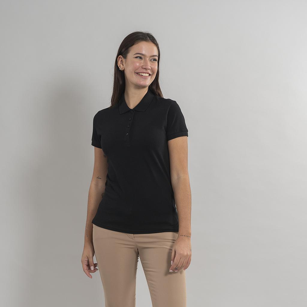 POLO MUJER OLITE+S