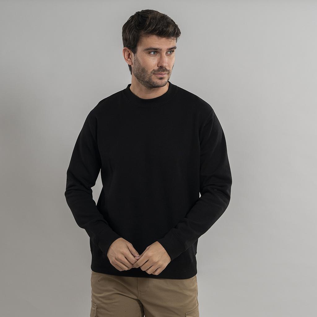 SUDADERA UNISEX MONTERREI+S
