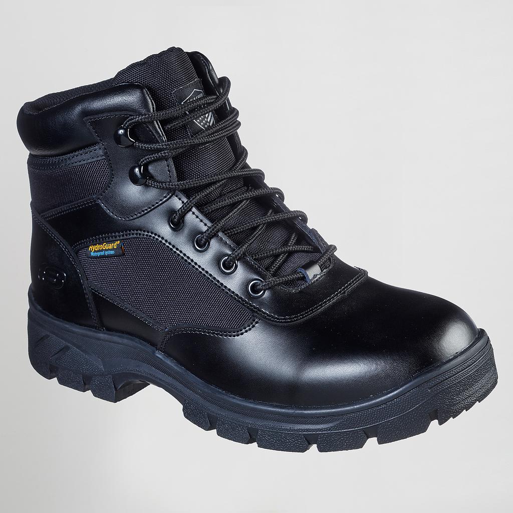 WASCANA  BENEN WP SR SKECHERS HOMBRE+S