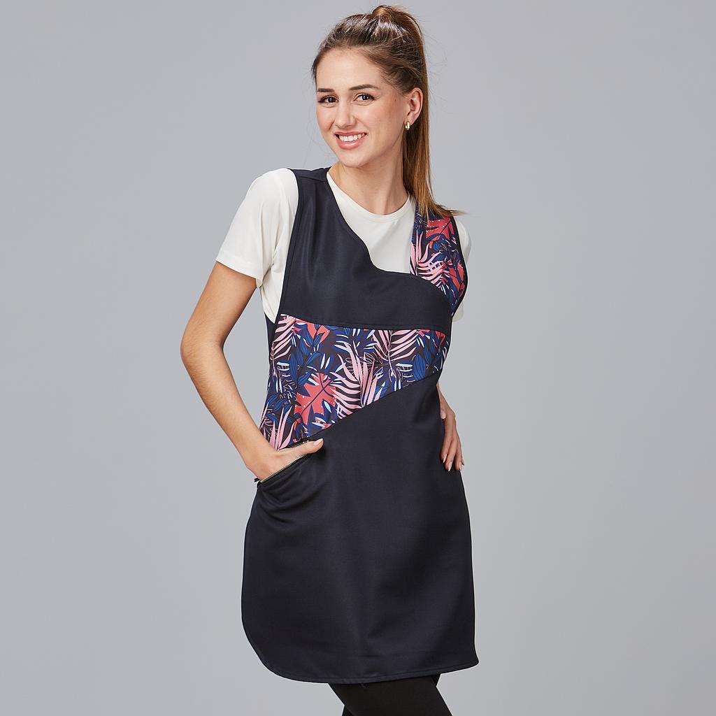 CASULLA CREMALLERA VERBENA+S