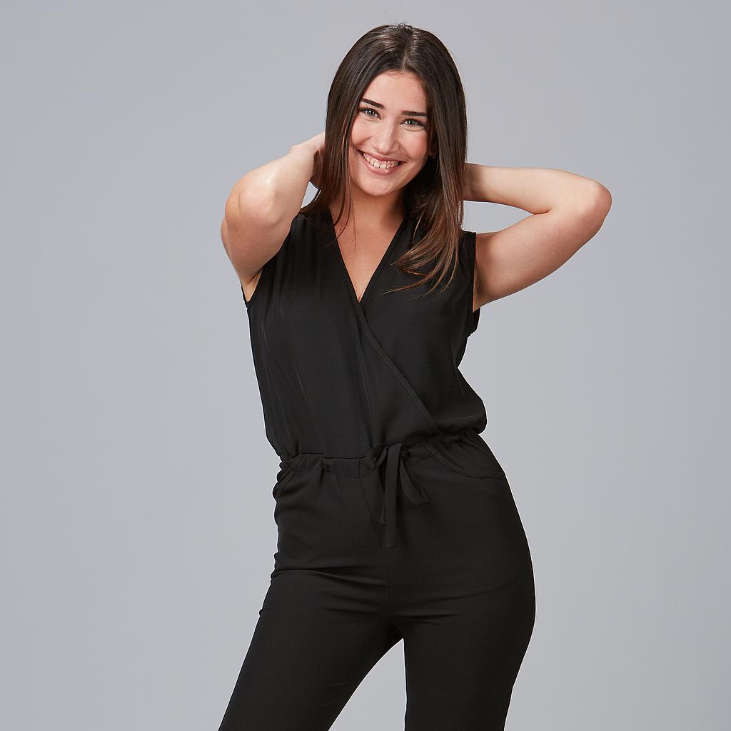 MONO MUJER CRUZADO+S