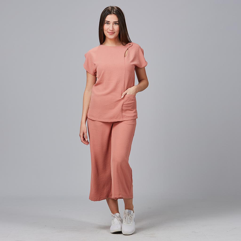 BLUSA MUJER BAMBULA PIMPINELA+S