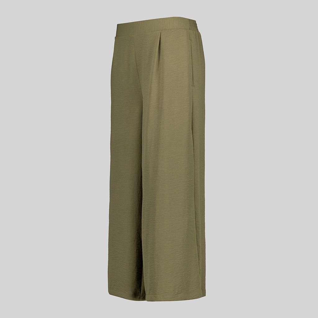 PANTALON MUJER CULOTTE BAMBULA+S