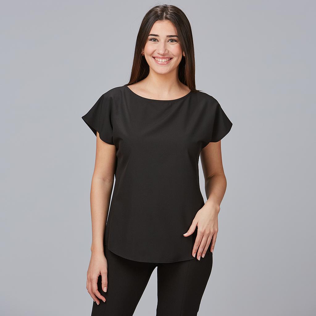 BLUSA MUJER PENSAMIENTO+S