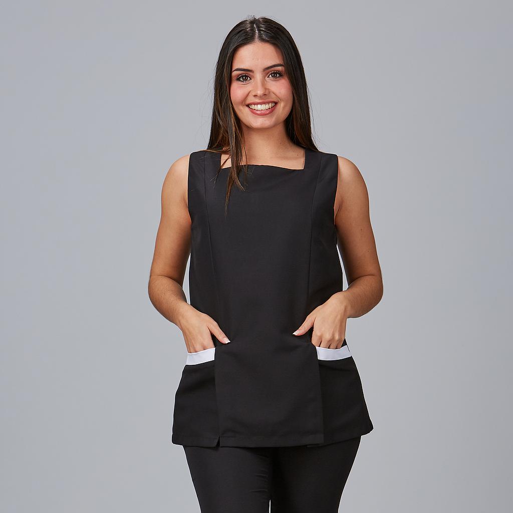 BLUSA MUJER SISA CUADRADA LANTANA+S