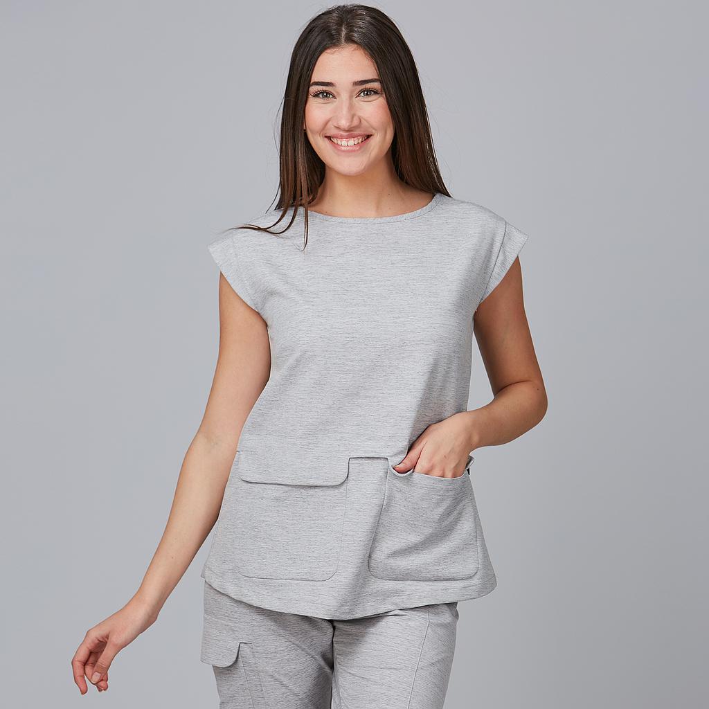 BLUSA MUJER CAMPANILLA+S