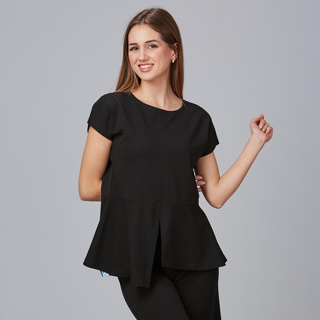 BLUSA MUJER VEZA+S