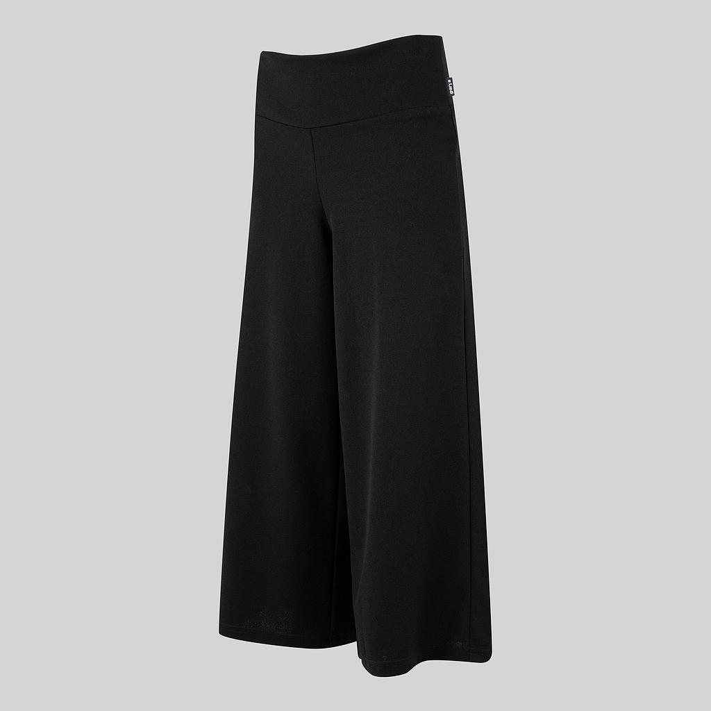 PANTALON MUJER CULOTTE+S