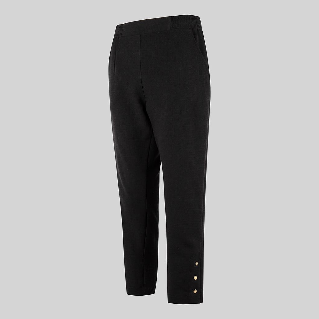 PANTALON PIRATA MUJER X.LINEN+S