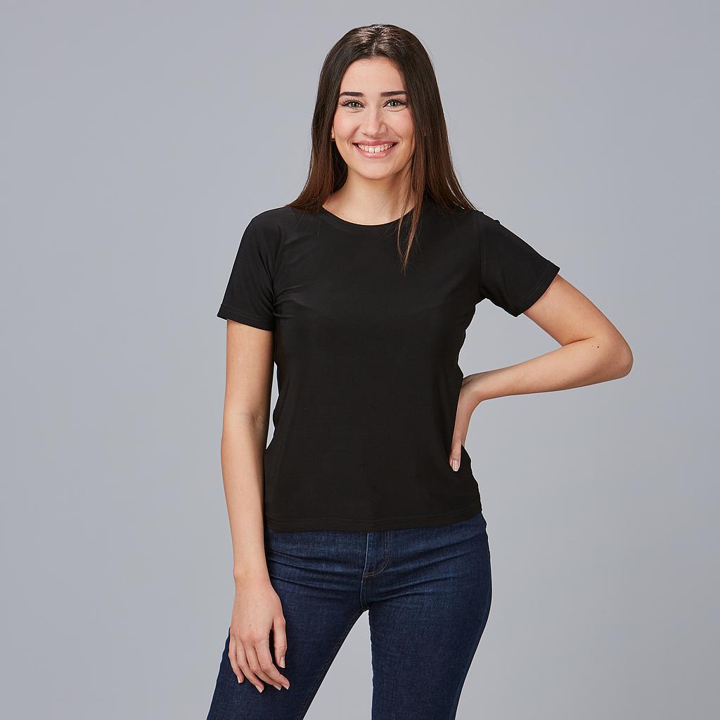 CAMISETA MUJER SABINA+S
