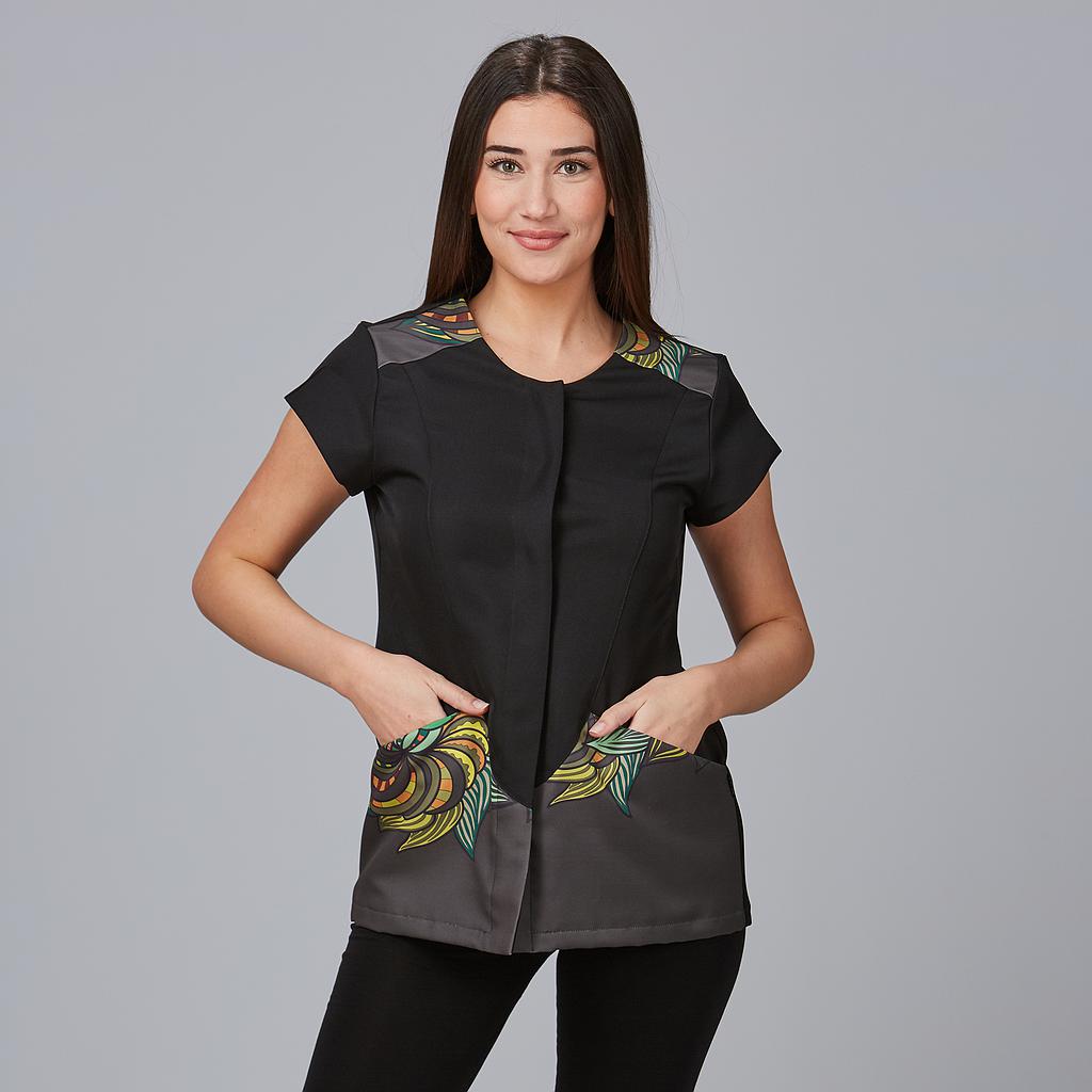 BLUSA MUJER ALAMO+S