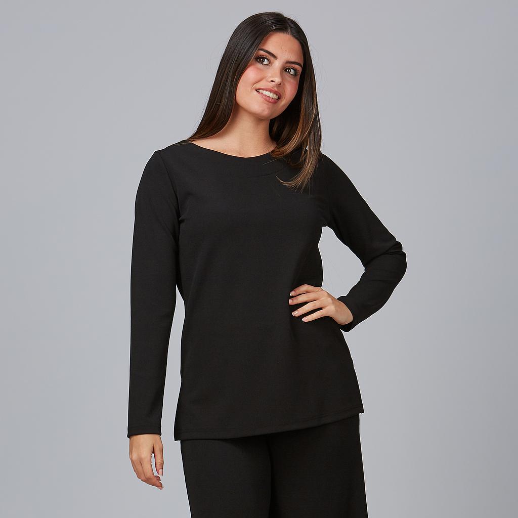 CAMISETA MUJER ROBINIA+S