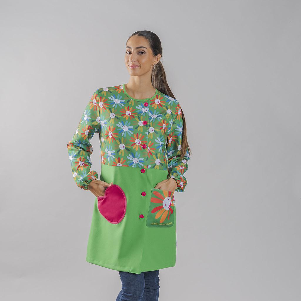 BATA MUJER PIROPO AGATHA+S