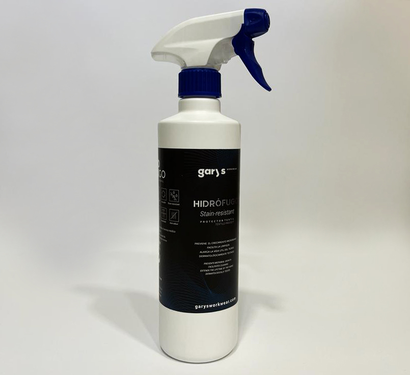 PROTECTOR TEXTIL HIDROFUGO+S