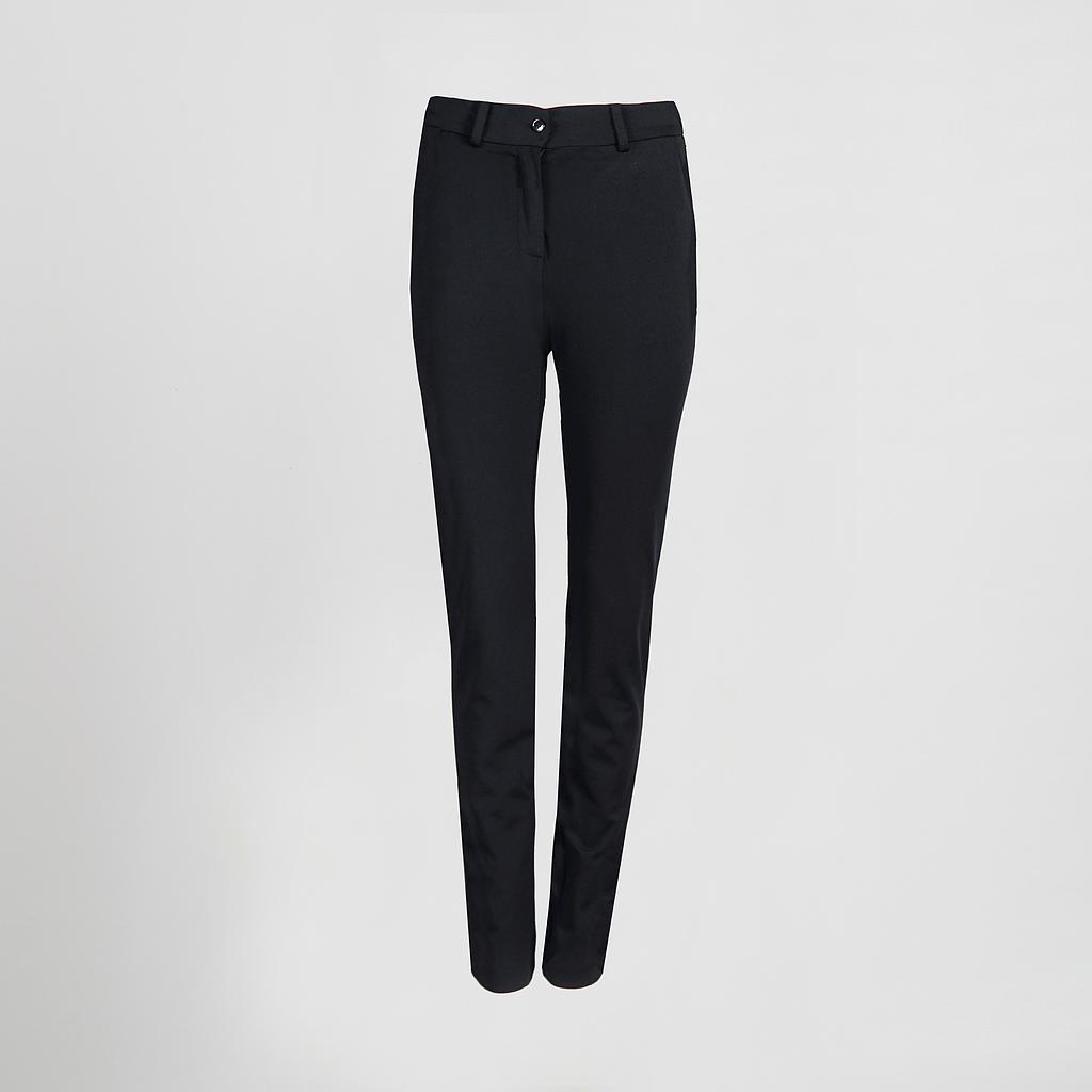 PANTALON MUJER INTERLOCK+S
