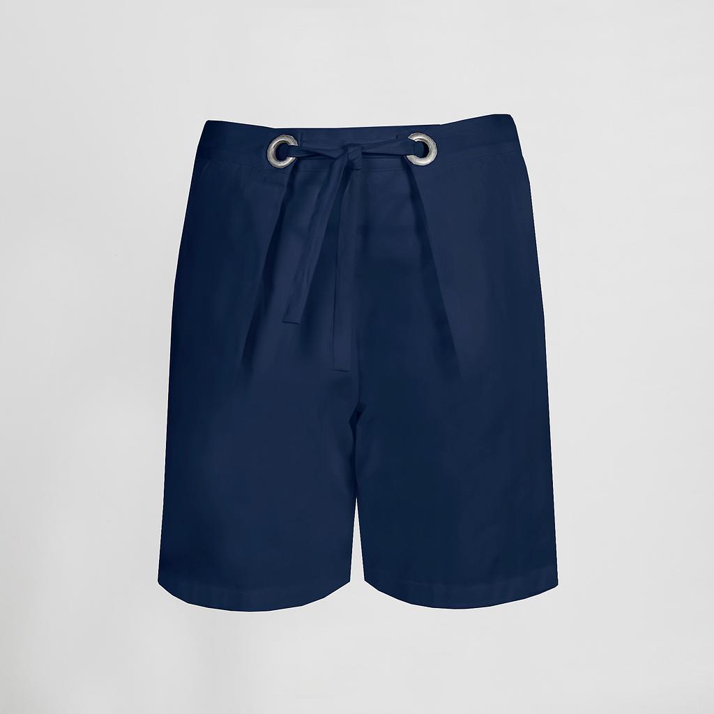 BERMUDA MUJER OLLAOS CINTURA+S