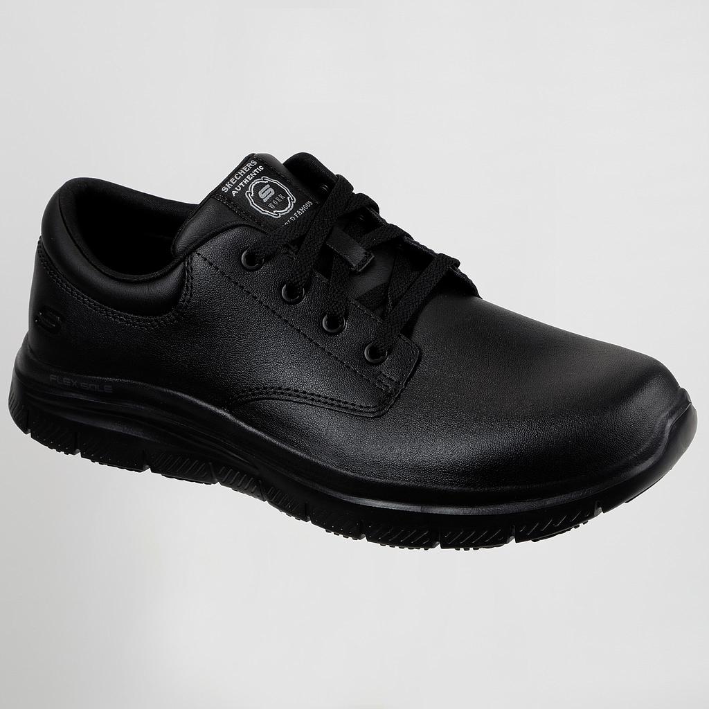 FLEX ADVANTAGE SR - FOURCHE SKECHERS HOMBRE+S