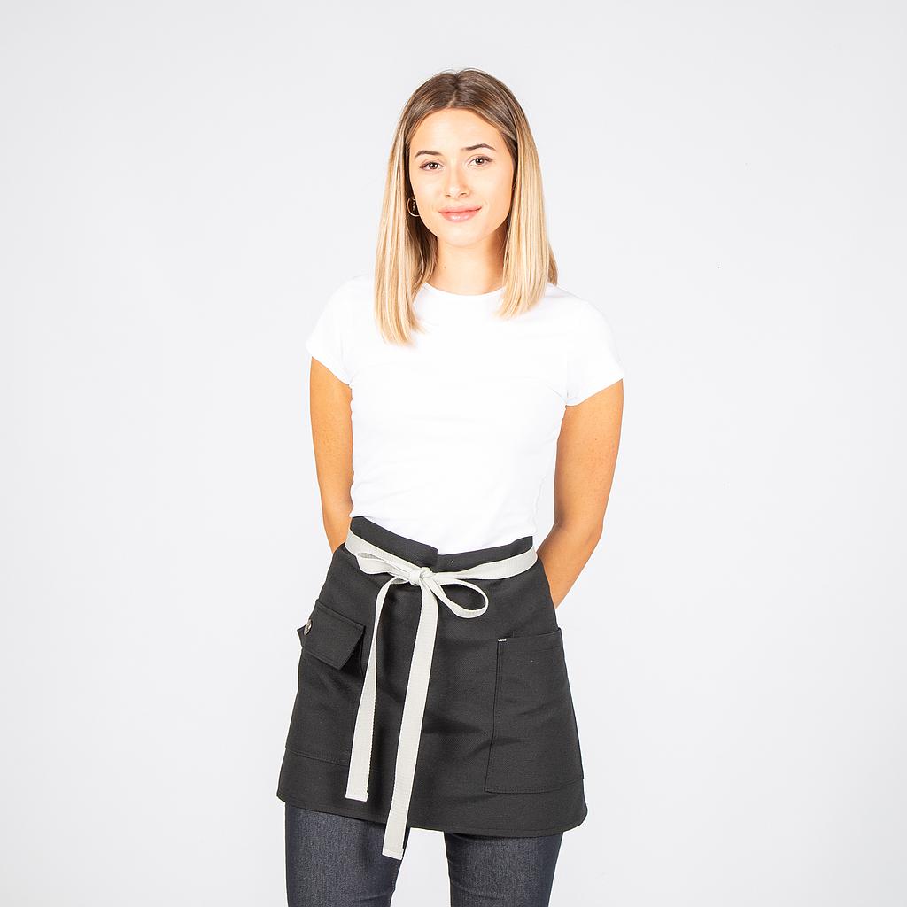 DELANTAL CORTO 40X68 CM+S