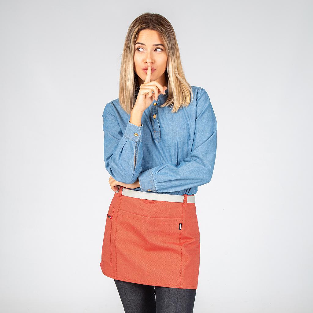 DELANTAL CORTO 35X67 CM+S