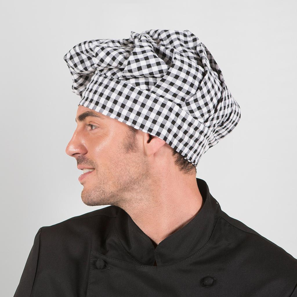 GORRO GRAN CHEF BAMBULA+S