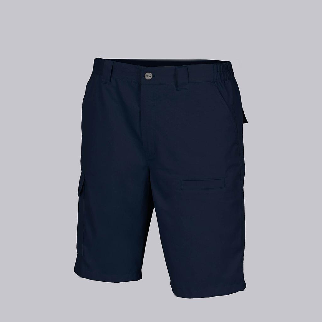 BERMUDA UNISEX MULTIBOLSILLOS ELASTICA ARCE+S