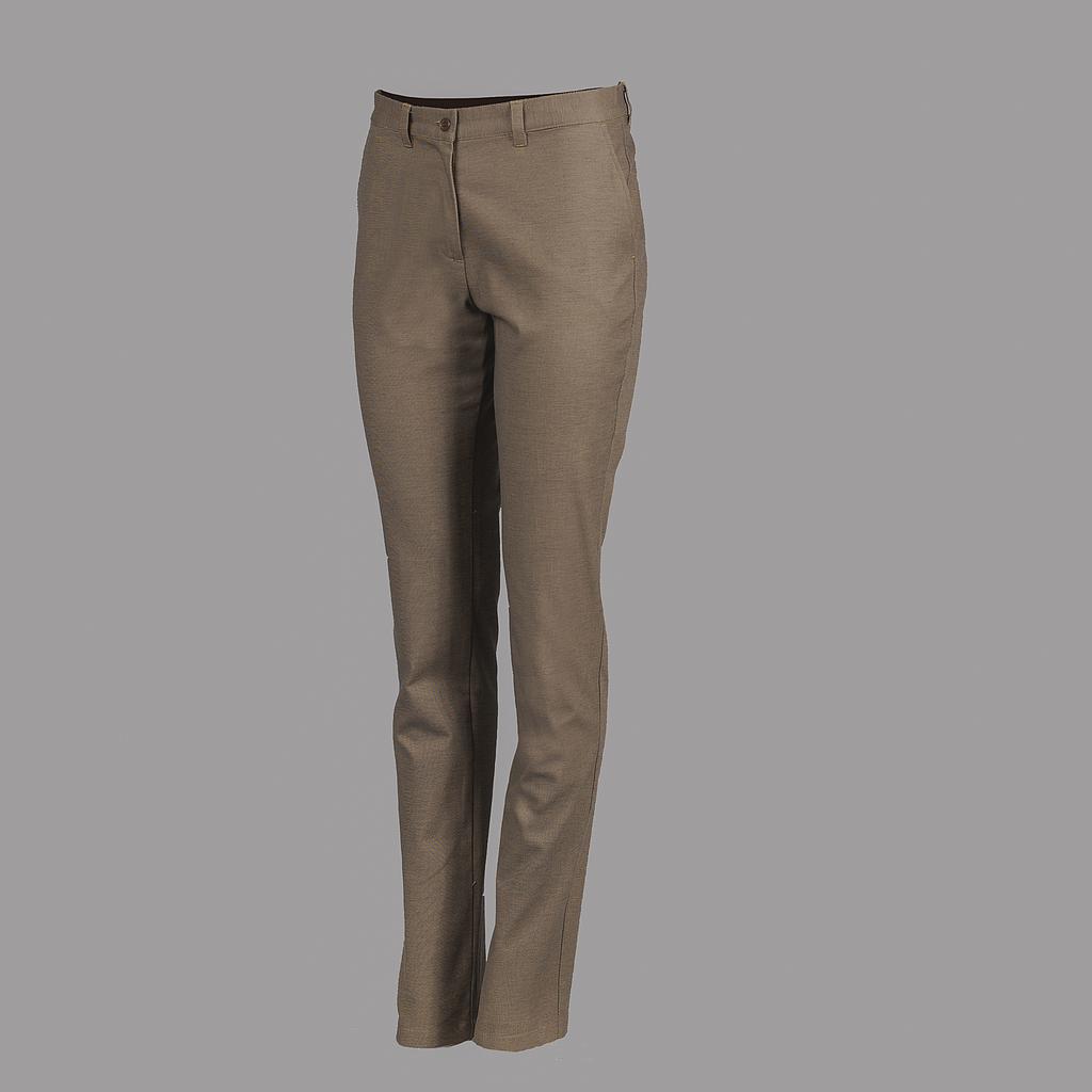 PANTALON MUJER CHINO MEETING+S