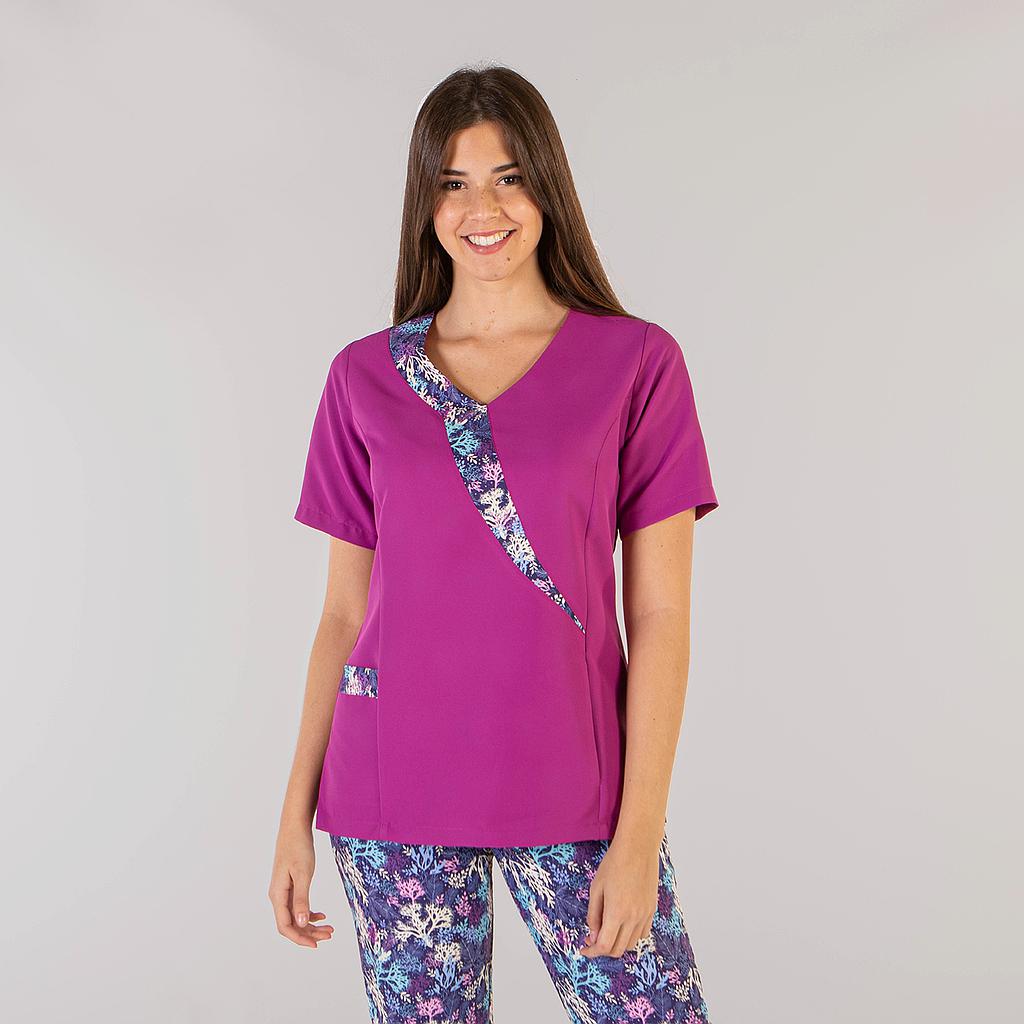 BLUSA MUJER ZAIDA+S