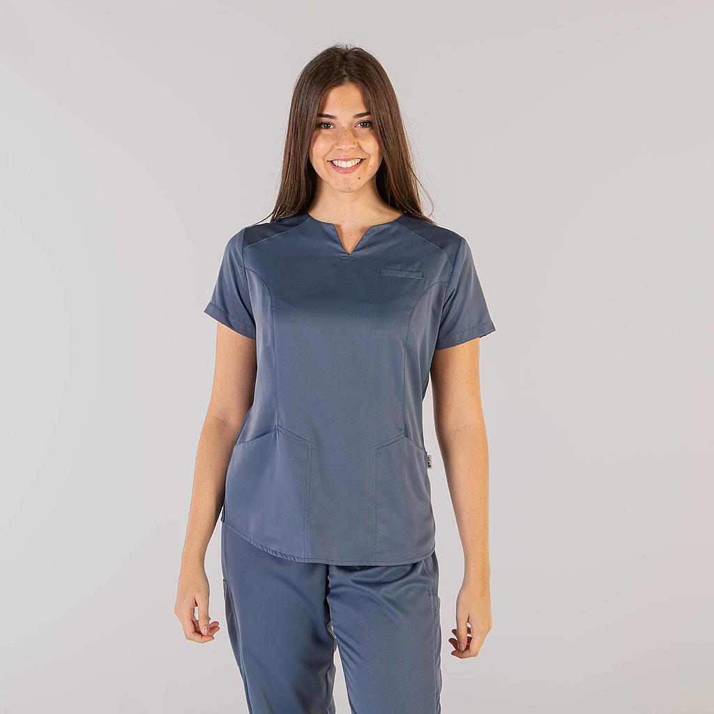 BLUSA MUJER LIA PEACH+S