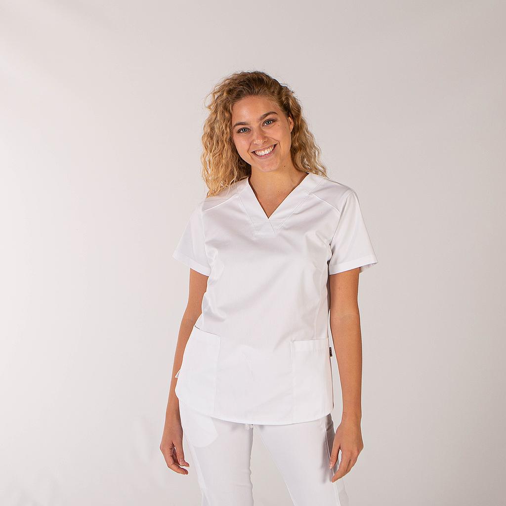 BLUSA MUJER ARIEL &quot;RED LINE&quot;+S