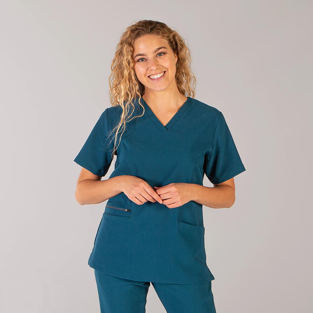 BLUSA MUJER OLAYA EXTRAFIBER+S