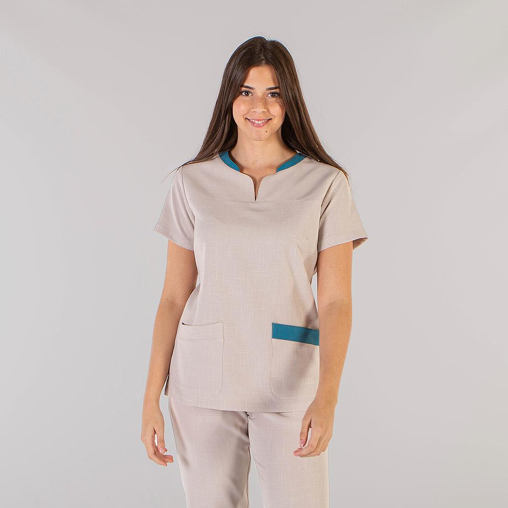 BLUSA MUJER MIRTA+S