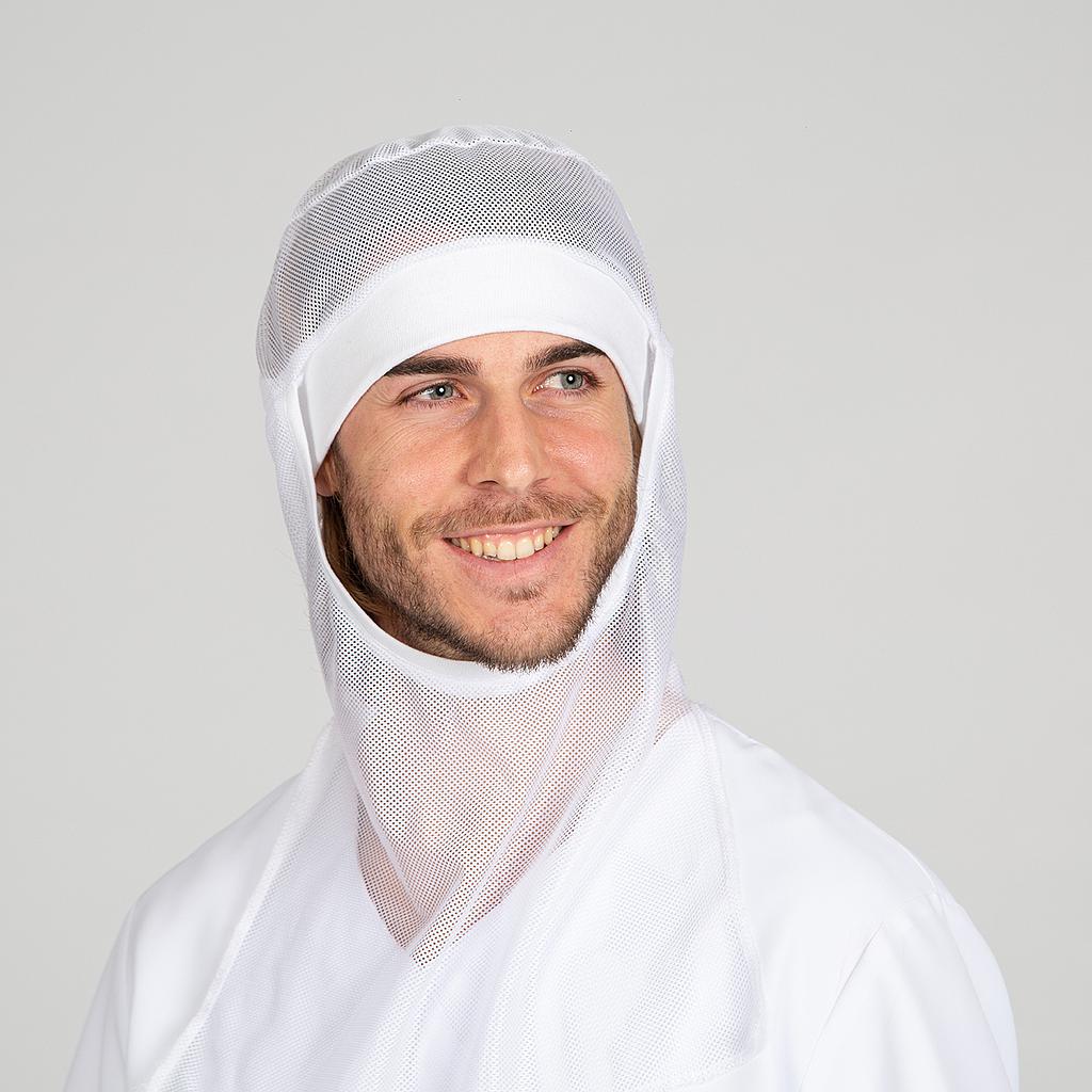 GORRO SAHARA REJILLA +S