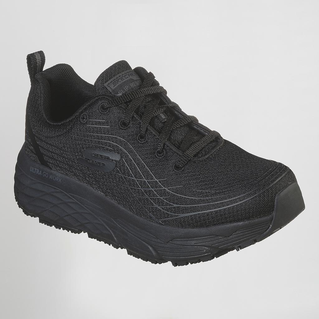 MAX CUSHIONING ELITE SR SKECHERS MUJER+S