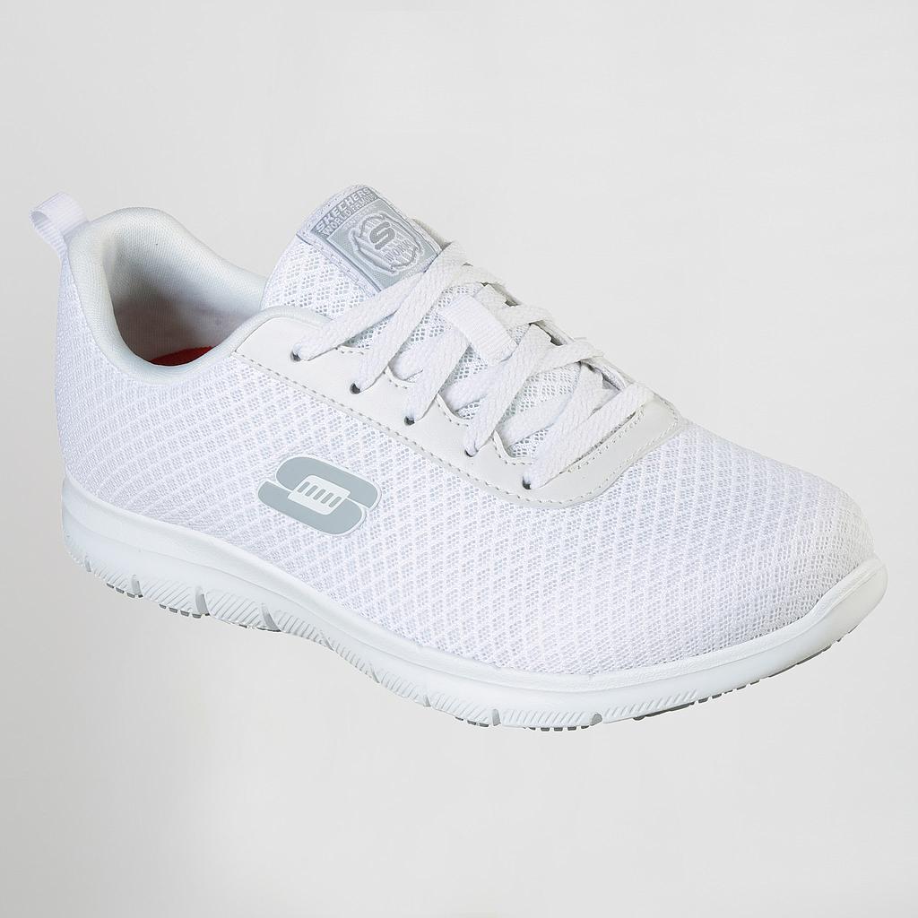 GHENTER - BRONAUGH SKECHERS MUJER+S