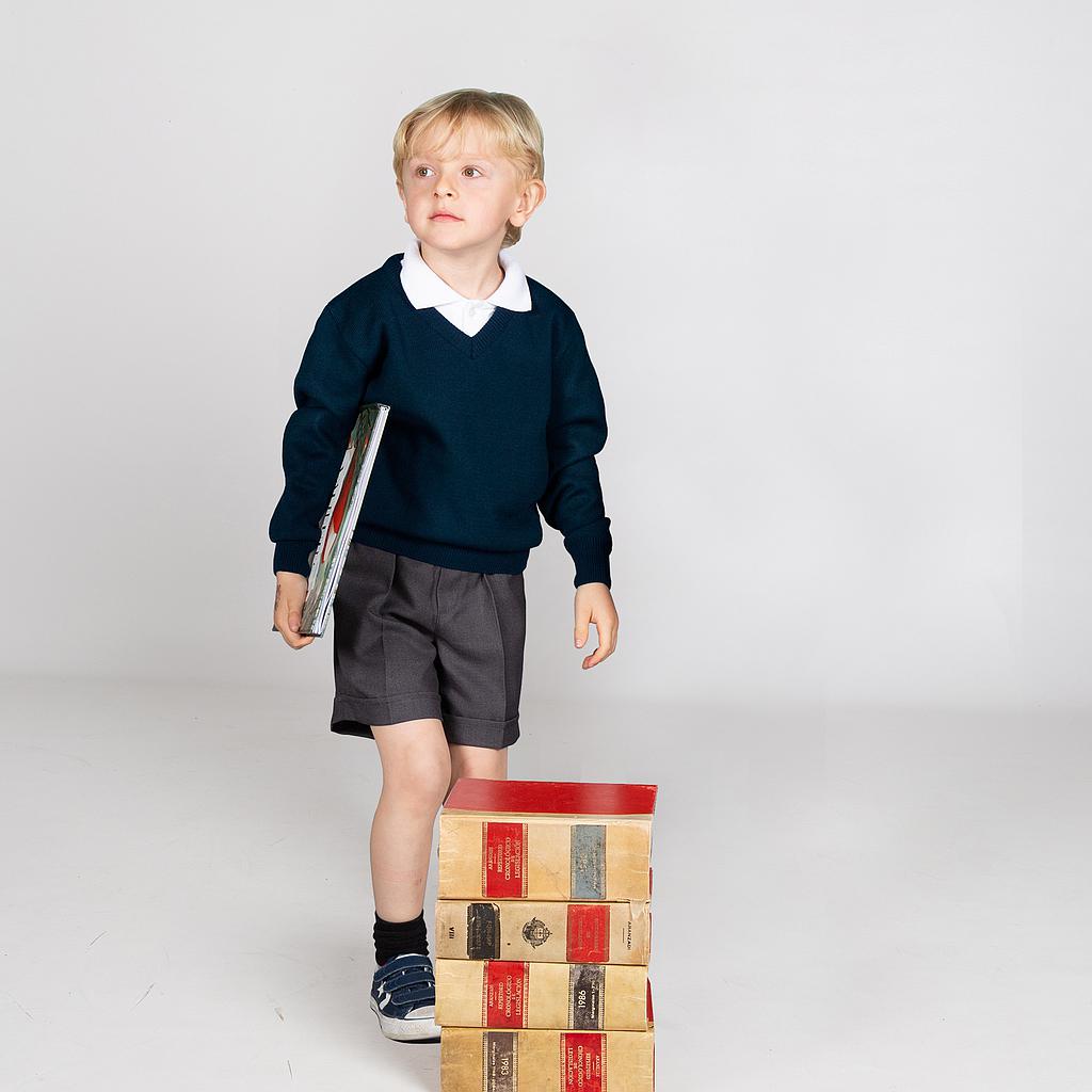 JERSEY INFANTIL PICO+S