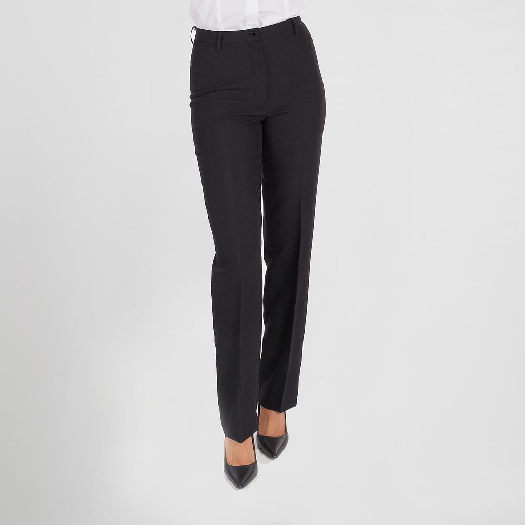 PANTALON MUJER SIN BOLSILLOS+S