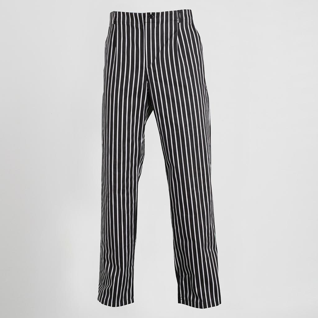 PANTALON COCINA UNISEX ESTAMPADO+S