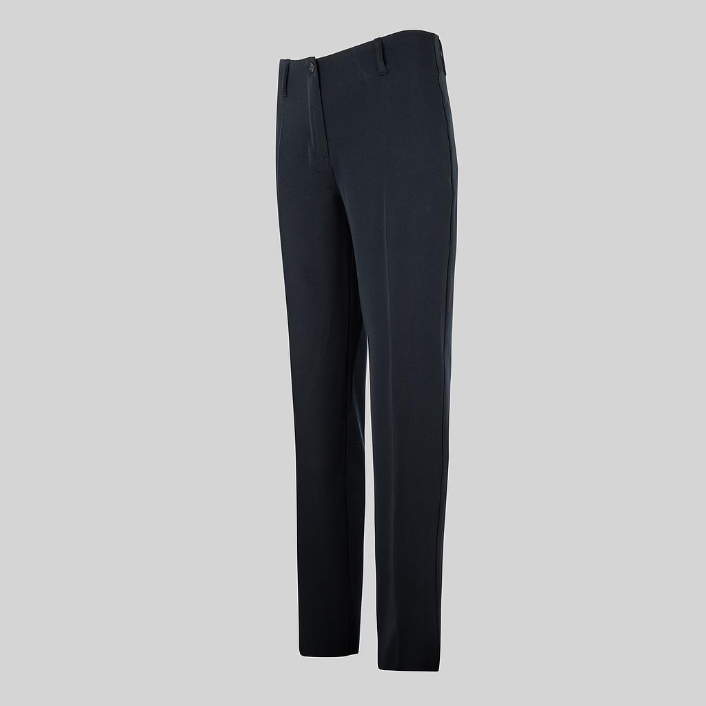 PANTALON MUJER BIOELASTIC SIN BOLSILLOS+S