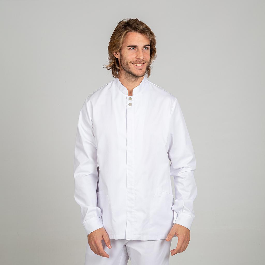 BLUSA HOMBRE JOEL &quot;RED LINE&quot;+S