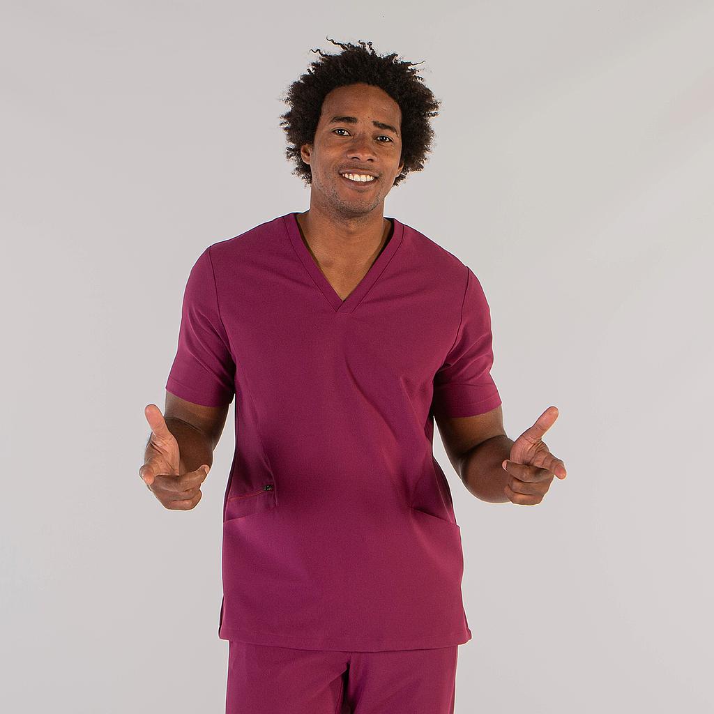 BLUSA HOMBRE OSCAR EXTRAFIBER+S