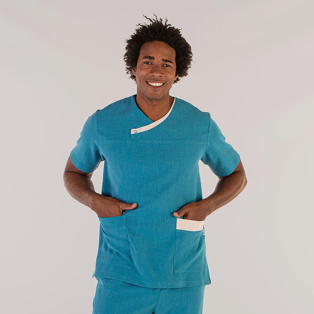 BLUSA HOMBRE GERMAN+S