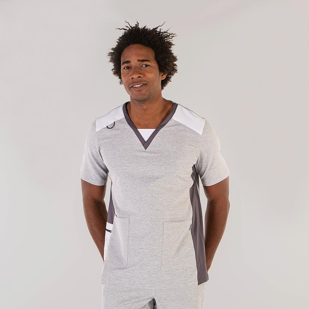 BLUSA HOMBRE FIDEL+S