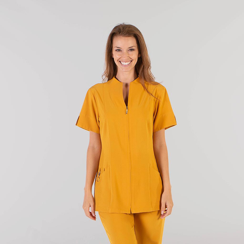 BLUSA ABIERTA MUJER YANIRA+S