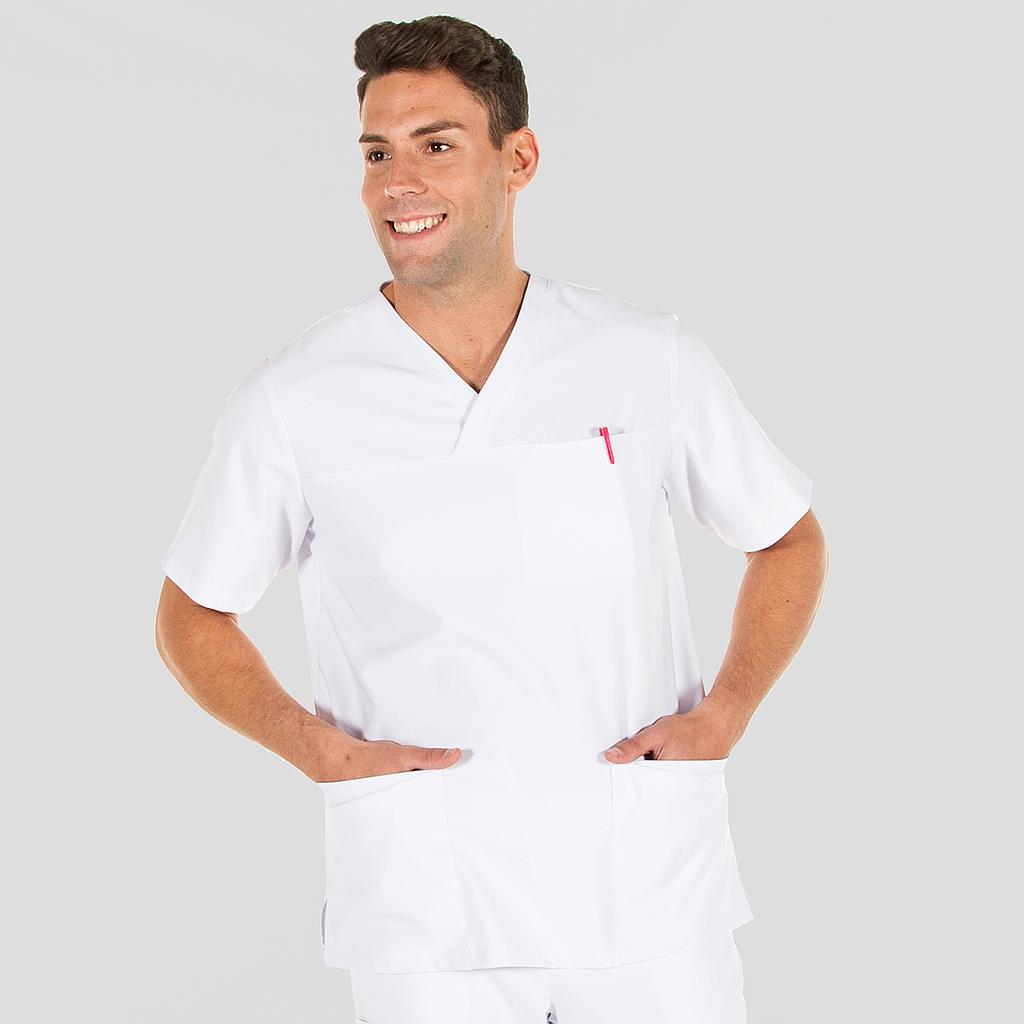 BLUSA HOMBRE HECTOR ELASTIK+S