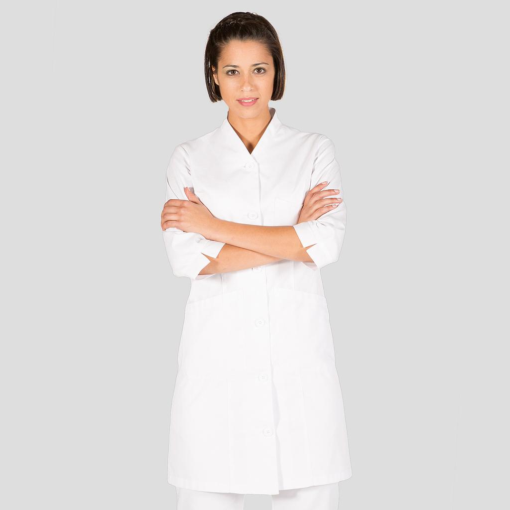 BATA MUJER LAURA MANGA 3/4 +S