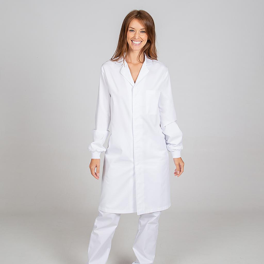 BATA UNISEX ENZO CON VELCRO+S