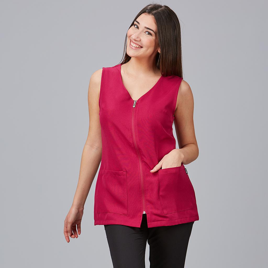 BLUSA MUJER ANTARTIDA+S